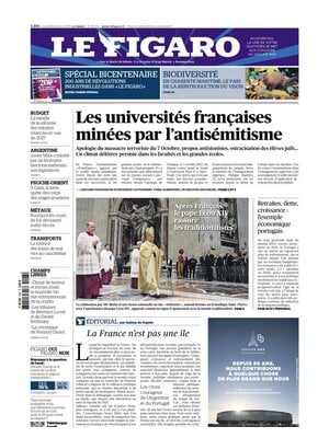 Le Figaro