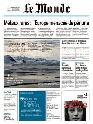 Le Monde