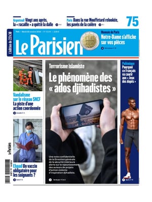 Le Parisien