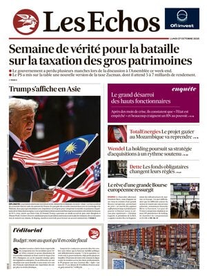 Les Échos