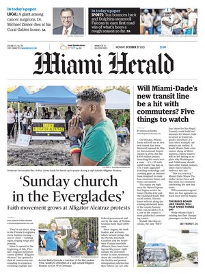 Miami Herald
