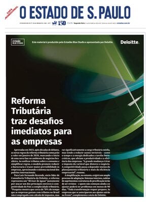 O Estado de S. Paulo
