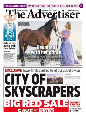 The Advertiser