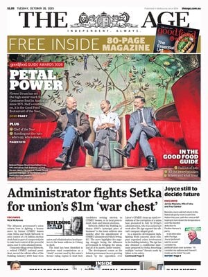 The Age