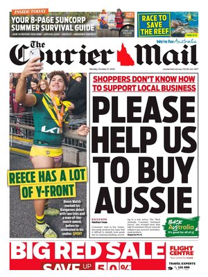The Courier-Mail