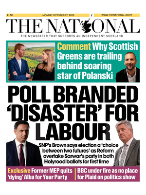 The National (Scotland)