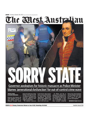 The West Australian