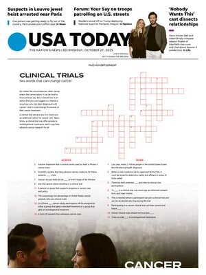 USA Today
