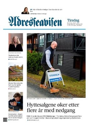 Adresseavisen