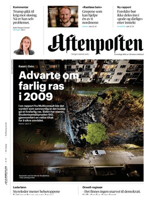 Aftenposten