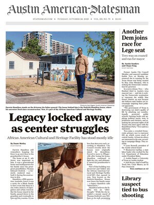 Austin American-Statesman