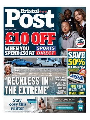 Bristol Post