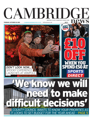Cambridge News