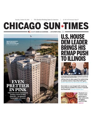 Chicago Sun-Times