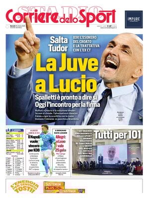 Corriere dello Sport