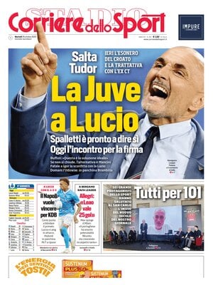 Corriere dello Sport (Lombardia)