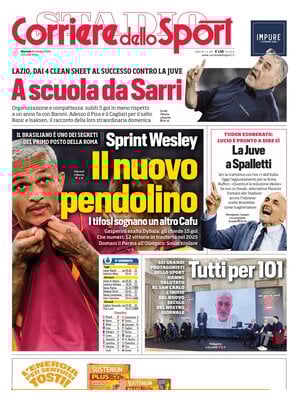 Corriere dello Sport (Roma)