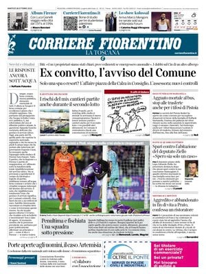 Corriere Fiorentino
