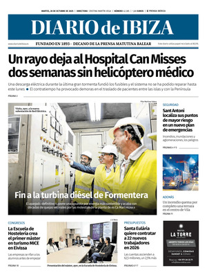 Diario de Ibiza