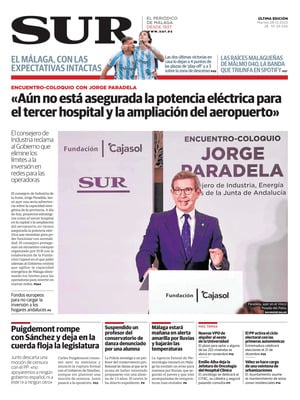 Diario SUR