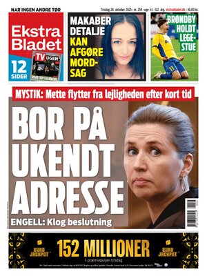 Ekstra Bladet