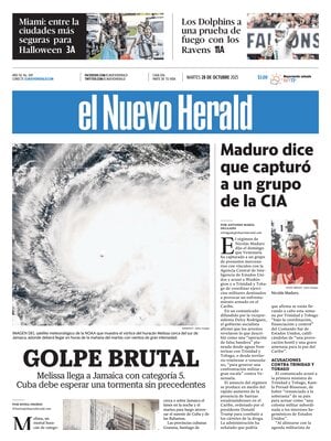 El Nuevo Herald
