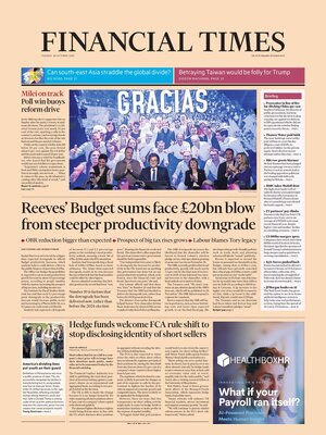 Financial Times