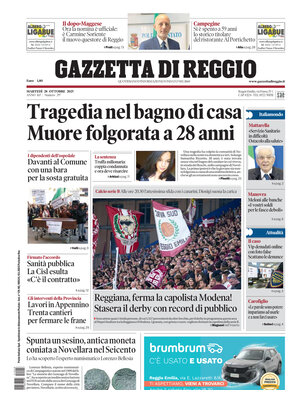 Gazzetta di Reggio