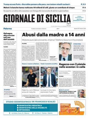 Giornale di Sicilia (Palermo)