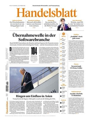 Handelsblatt