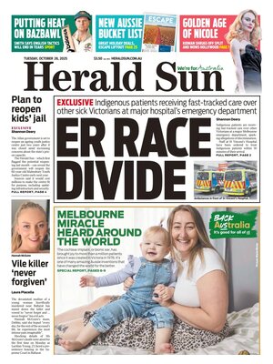 Herald Sun