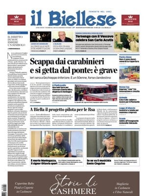 Il Biellese