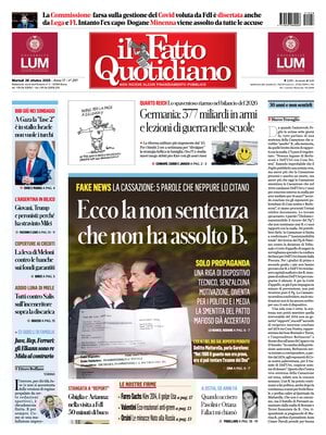 Il Fatto Quotidiano