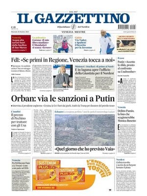 Il Gazzettino