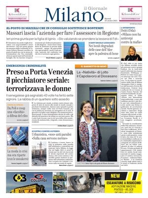 Il Giornale (Milano)