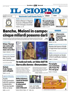 Il Giorno