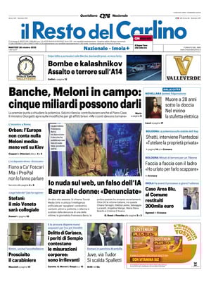 Il Resto del Carlino