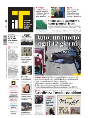 Il T Quotidiano