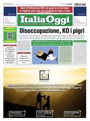ItaliaOggi