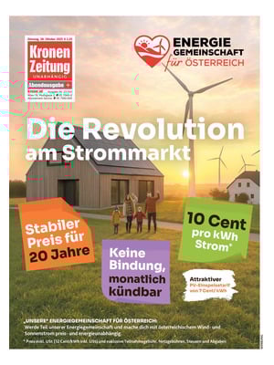 Kronen Zeitung
