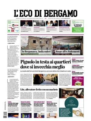 L'Eco di Bergamo