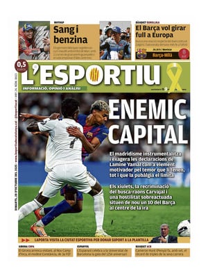 L'Esportiu