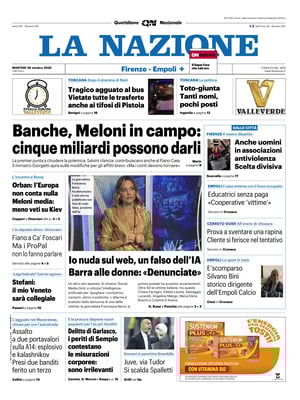 La Nazione