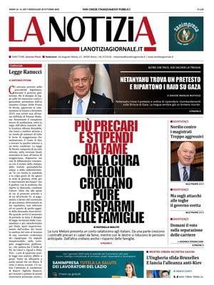 La Notizia