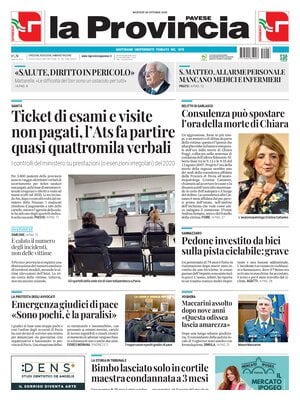 La Provincia Pavese