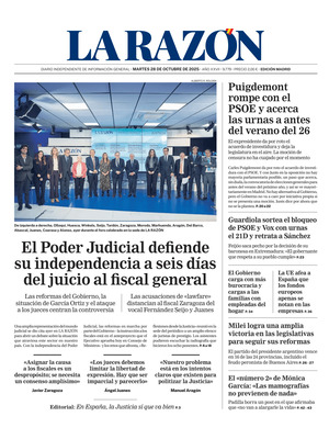 La Razón