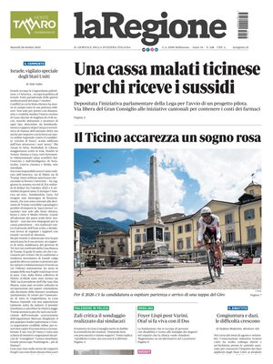 La Regione