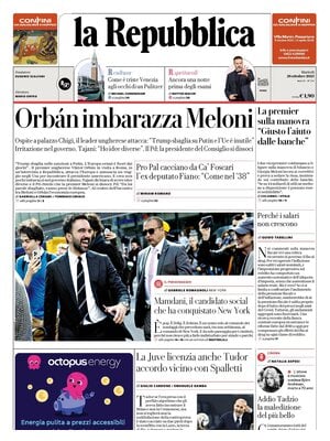 La Repubblica