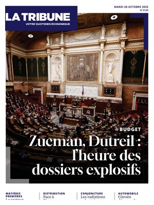 La Tribune