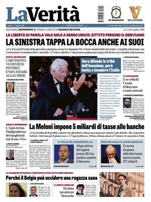 La Verità
